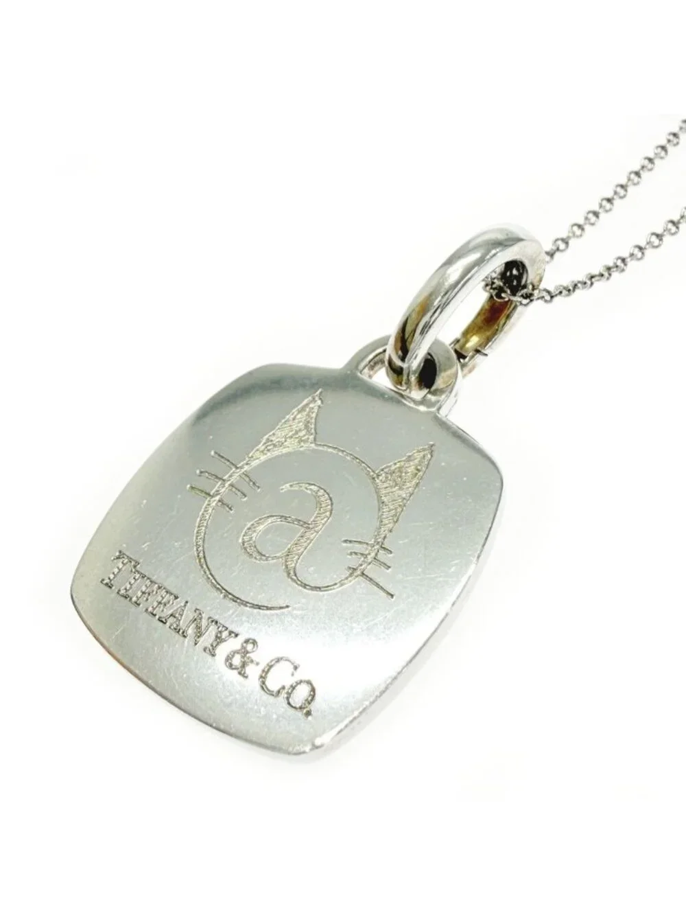 Tiffany & Co. brand tiffany